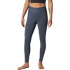 Mountain Hardwear Mountain Stretch Tight for Women Blue Slate